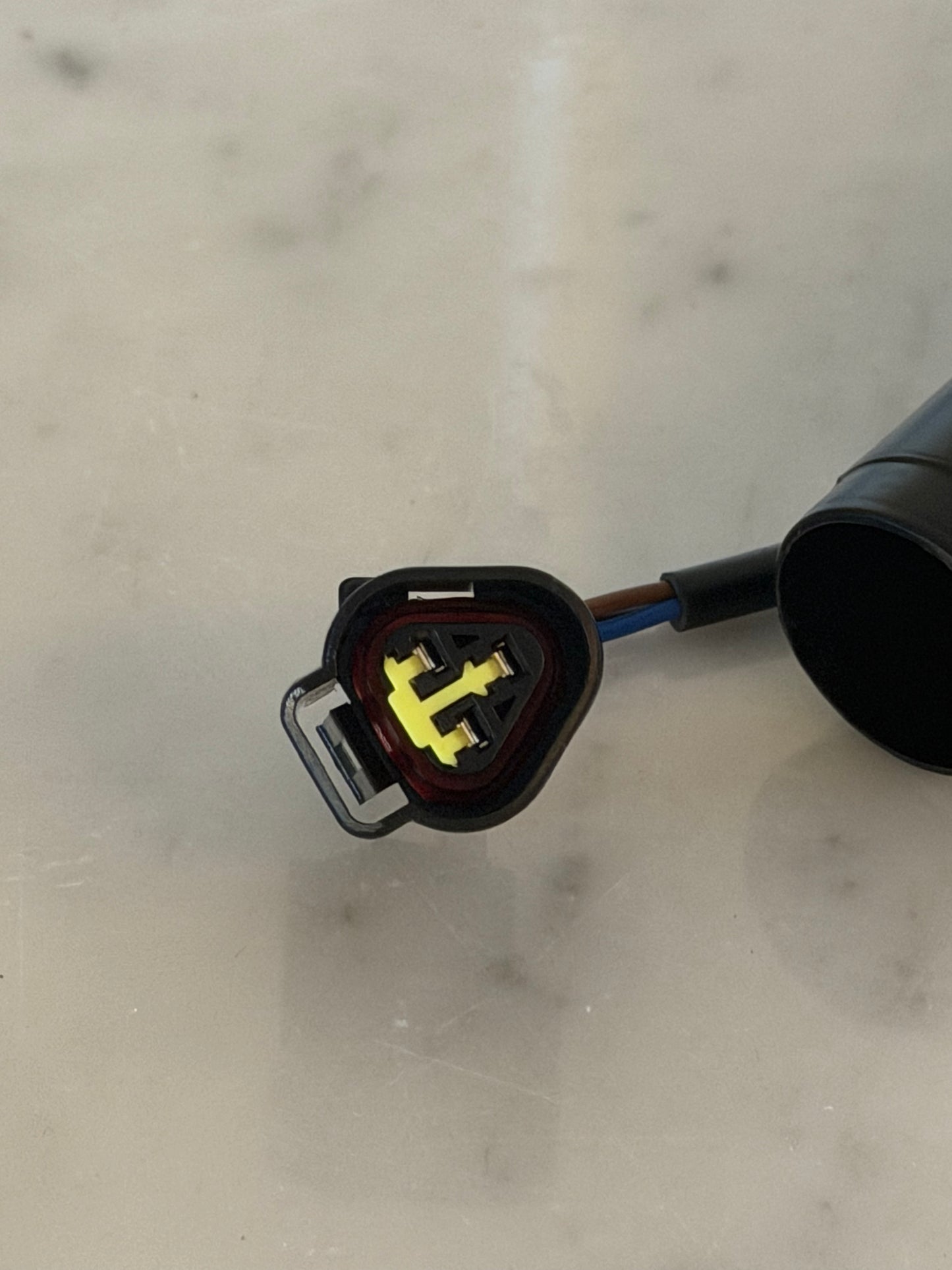 Surron Throttle