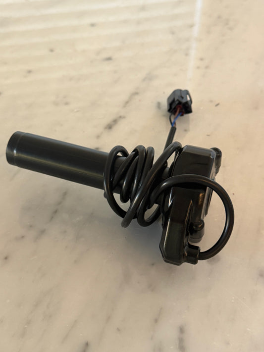 Surron Throttle
